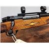 Image 6 : Spectacular Weatherby Mark V 300 Weatherby Magnum Weatherby Custom Bolt Action Rifle
