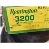 Image 17 : Remington Model 3200 Over Under 12ga Trap Grade Shotgun