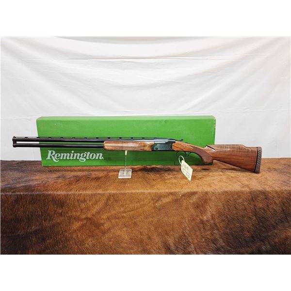 Remington Model 3200 Over Under 12ga Trap Grade Shotgun