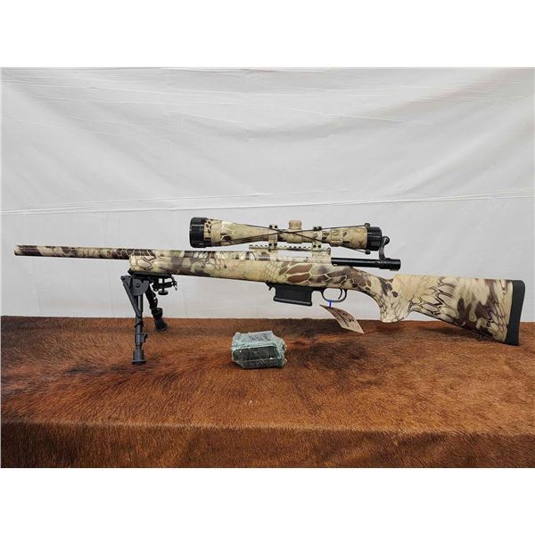 Howa Model 1500 .308 Bolt Action Rifle