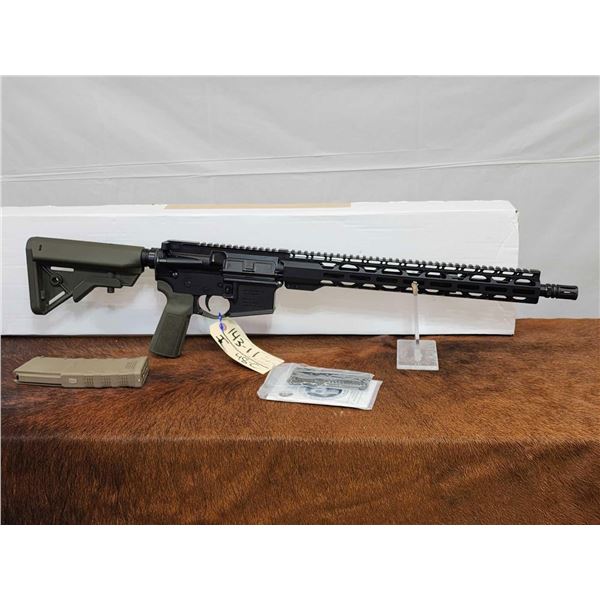 Radical Firearms Model RF-15 5.56 Semi Auto Rifle