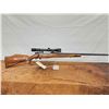 Image 1 : Weatherby Mark V .240 Weatherby Magnum Bolt Action Rifle