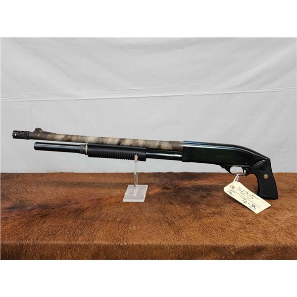 Remington Model 870 Wingmaster 12ga Pump Riot Gun