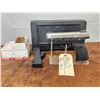 Image 1 : Ruger Model SR40 .40S&W Semi Auto Pistol