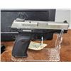 Image 5 : Ruger Model SR40 .40S&W Semi Auto Pistol
