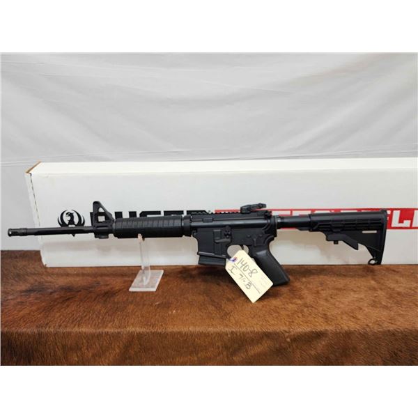 Ruger Model AR-556 5.56 Semi Auto Rifle
