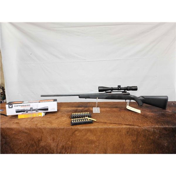 Savage Model 111 .300 Win Mag Lever Action Rifle