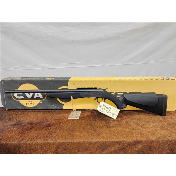 CVA Hunter. 44 Mag Single Shot Rifle