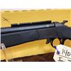 Image 4 : CVA Hunter. 44 Mag Single Shot Rifle
