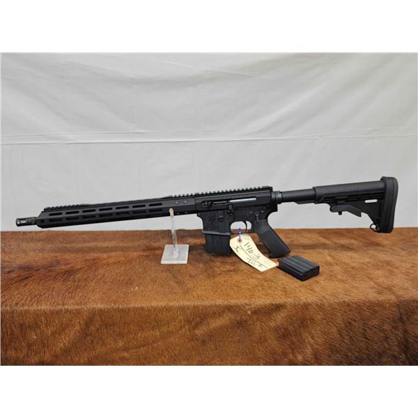 Bear Creek Arsenal Model BCA15 350 Legend Left Handed Semi Auto Rifle