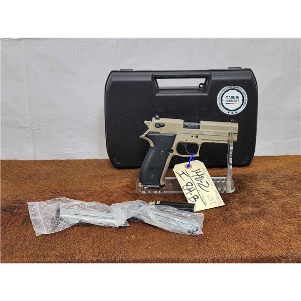 GSG American Tactical Fire Fly .22 Semi Auto Pistol
