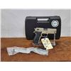 Image 1 : GSG American Tactical Fire Fly .22 Semi Auto Pistol