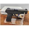 Image 4 : Ruger Model Security 9 9mm Semi Auto Pistol
