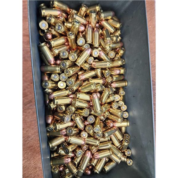 1000 Rounds Of. 45 ACP Ammunition