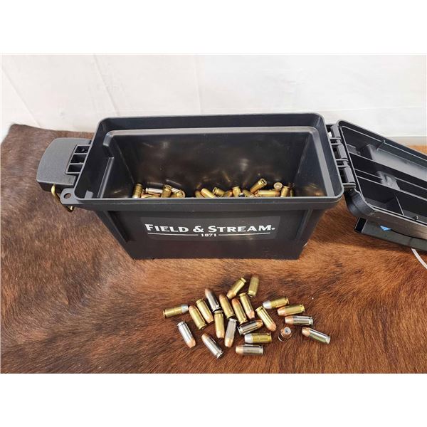 227 Rounds of. 45ACP Ammunition