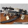 Image 3 : Center Point Archery Amped 415 Crossbow With Scope & Accessories