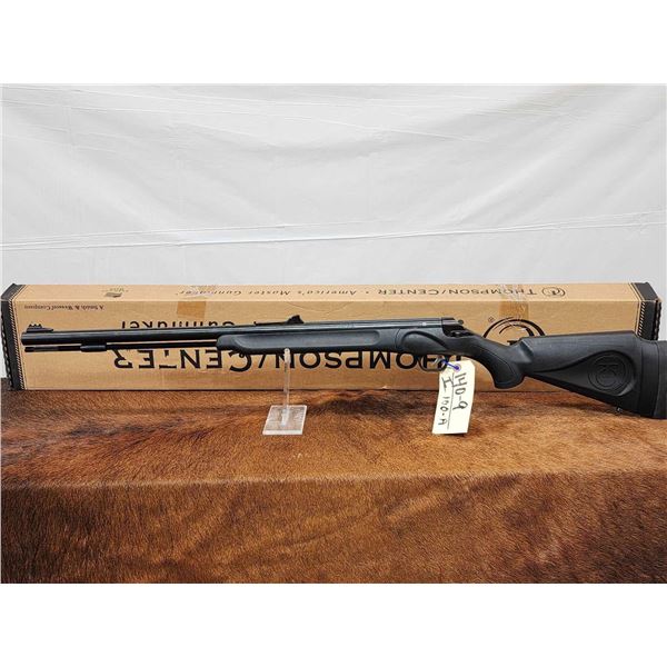 Thompson Center Impact 50cal Black Powder Rifle