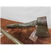 Image 4 : 2 WWII Era U.S. Military Hatchets