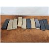 Image 1 : 10 .223/ 5.56 Magazines