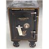 Image 1 : Early 1900s Halls Safe Company Combination Safe