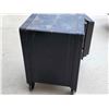 Image 6 : Early 1900s Halls Safe Company Combination Safe
