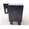 Image 7 : Early 1900s Halls Safe Company Combination Safe
