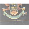 Image 9 : Early 1900s Halls Safe Company Combination Safe