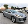Image 2 : MAZD MAZDA3 2013 T-DON - SMOG