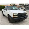 Image 2 : CHEV SILVERADO 2005 T-DON - SMOG