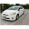 Image 1 : TOYT PRIUS 2011 T-DON - SMOG