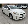 Image 2 : TOYT PRIUS 2011 T-DON - SMOG