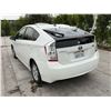Image 4 : TOYT PRIUS 2011 T-DON - SMOG