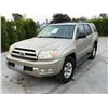 Image 1 : TOYT 4RUNNER 2003 O/S-T SMOG-2 DAYS