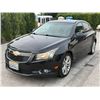 Image 1 : CHEV CRUZE 2011 T-DONATION