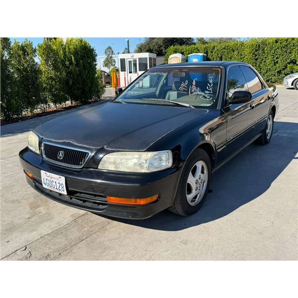 ACUR TL 1996 T-DONATION