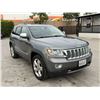 Image 2 : JEEP  GD CHEROKEE 2012 T-DONATION