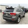Image 3 : JEEP  GD CHEROKEE 2012 T-DONATION