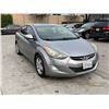Image 2 : HYUN ELANTRA 2013 T-DONATION