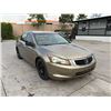Image 2 : HOND ACCORD 2009 T-DONATION