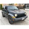 Image 2 : JEEP  LIBERTY 2007 T-DONATION