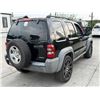 Image 3 : JEEP  LIBERTY 2007 T-DONATION