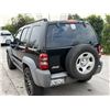 Image 4 : JEEP  LIBERTY 2007 T-DONATION