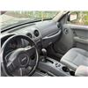 Image 5 : JEEP  LIBERTY 2007 T-DONATION