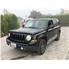 Image 1 : JEEP  PATRIOT 2012 T-DONATION
