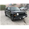 Image 2 : JEEP  PATRIOT 2012 T-DONATION
