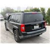 Image 4 : JEEP  PATRIOT 2012 T-DONATION
