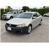 Image 1 : VOLK JETTA 2012 T-DONATION