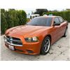 Image 1 : DODG CHARGER 2011 APP/DUP-T-EXPORT ONLY-TMU