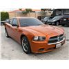 Image 2 : DODG CHARGER 2011 APP/DUP-T-EXPORT ONLY-TMU