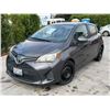 Image 1 : TOYT YARIS 2015 T-DON - SMOG